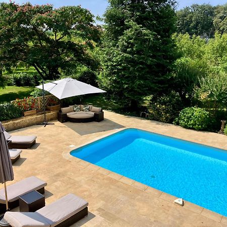 Le Petit Chateau - Adults Only Property Le Bugue Zewnętrze zdjęcie