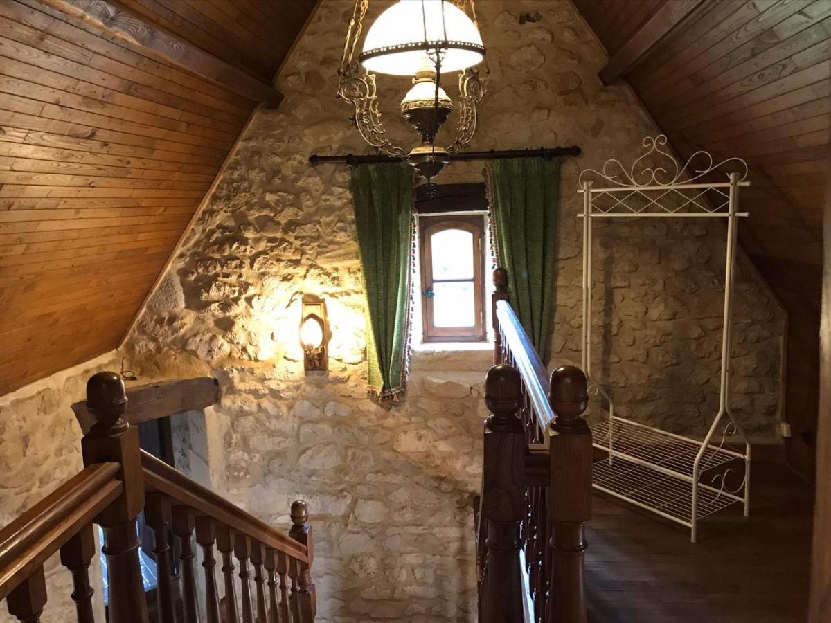 Le Petit Chateau - Adults Only Property Le Bugue Zewnętrze zdjęcie