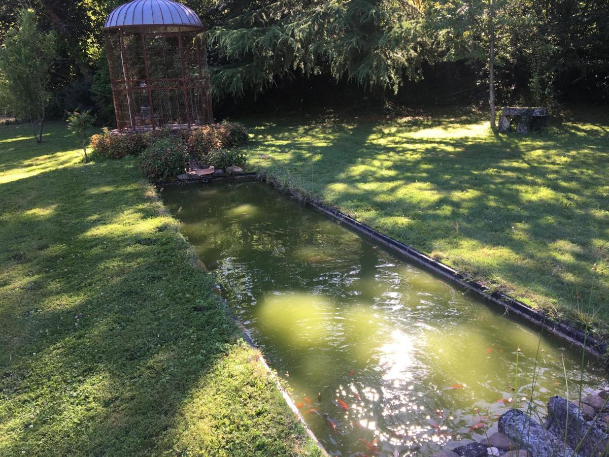 Le Petit Chateau - Adults Only Property Le Bugue Zewnętrze zdjęcie