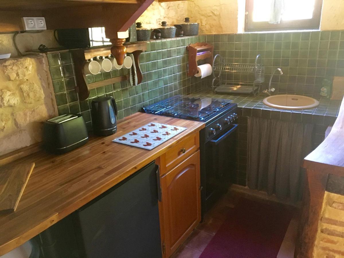 Le Petit Chateau - Adults Only Property Le Bugue Zewnętrze zdjęcie