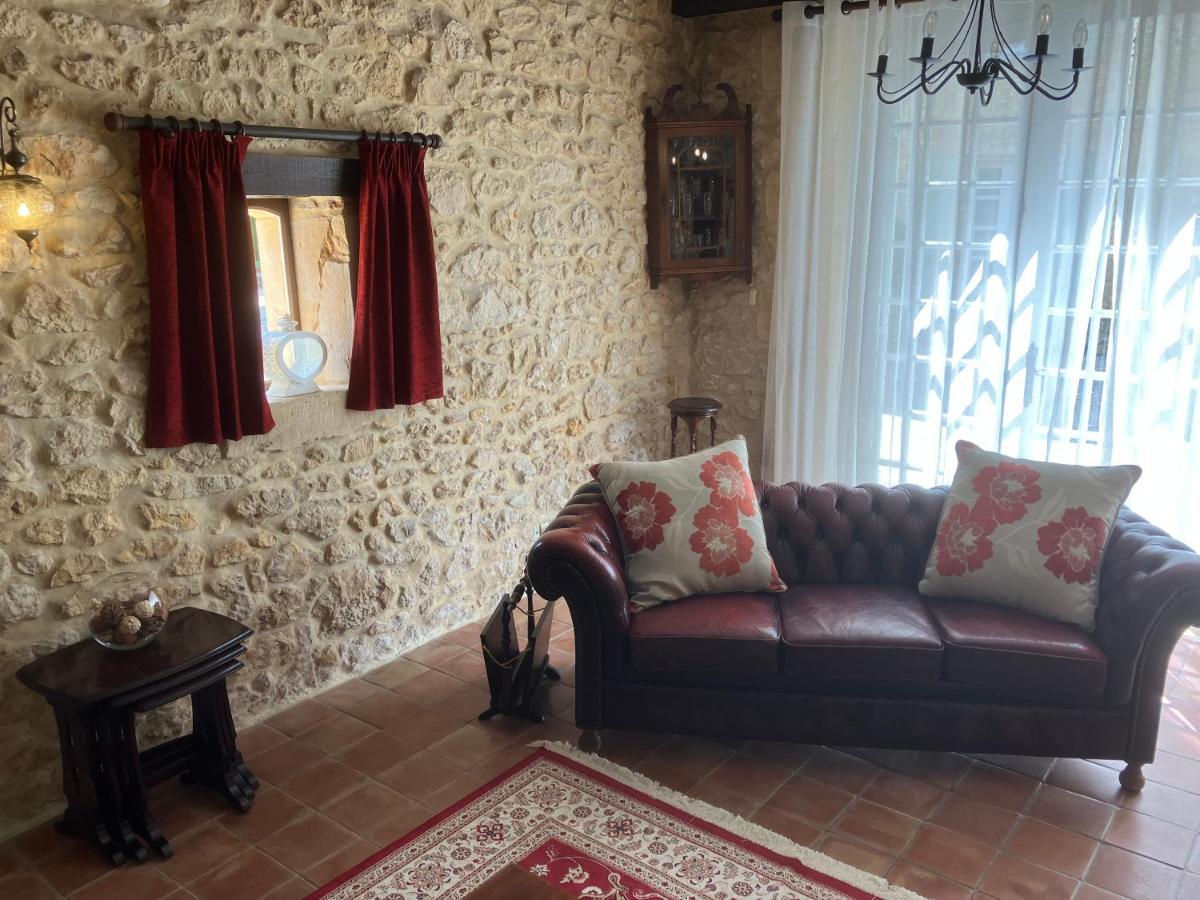 Le Petit Chateau - Adults Only Property Le Bugue Zewnętrze zdjęcie