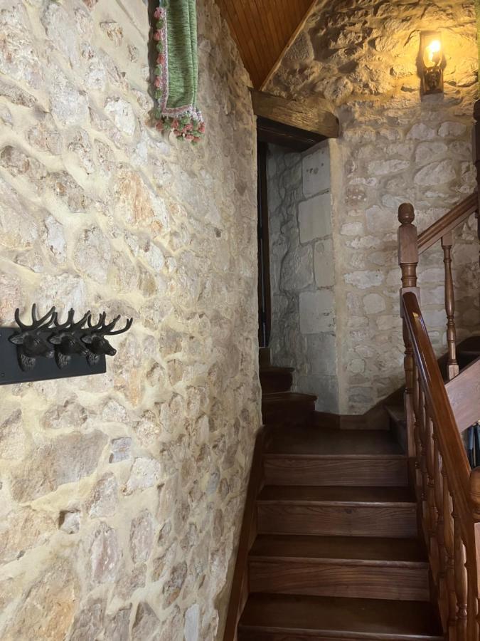 Le Petit Chateau - Adults Only Property Le Bugue Zewnętrze zdjęcie