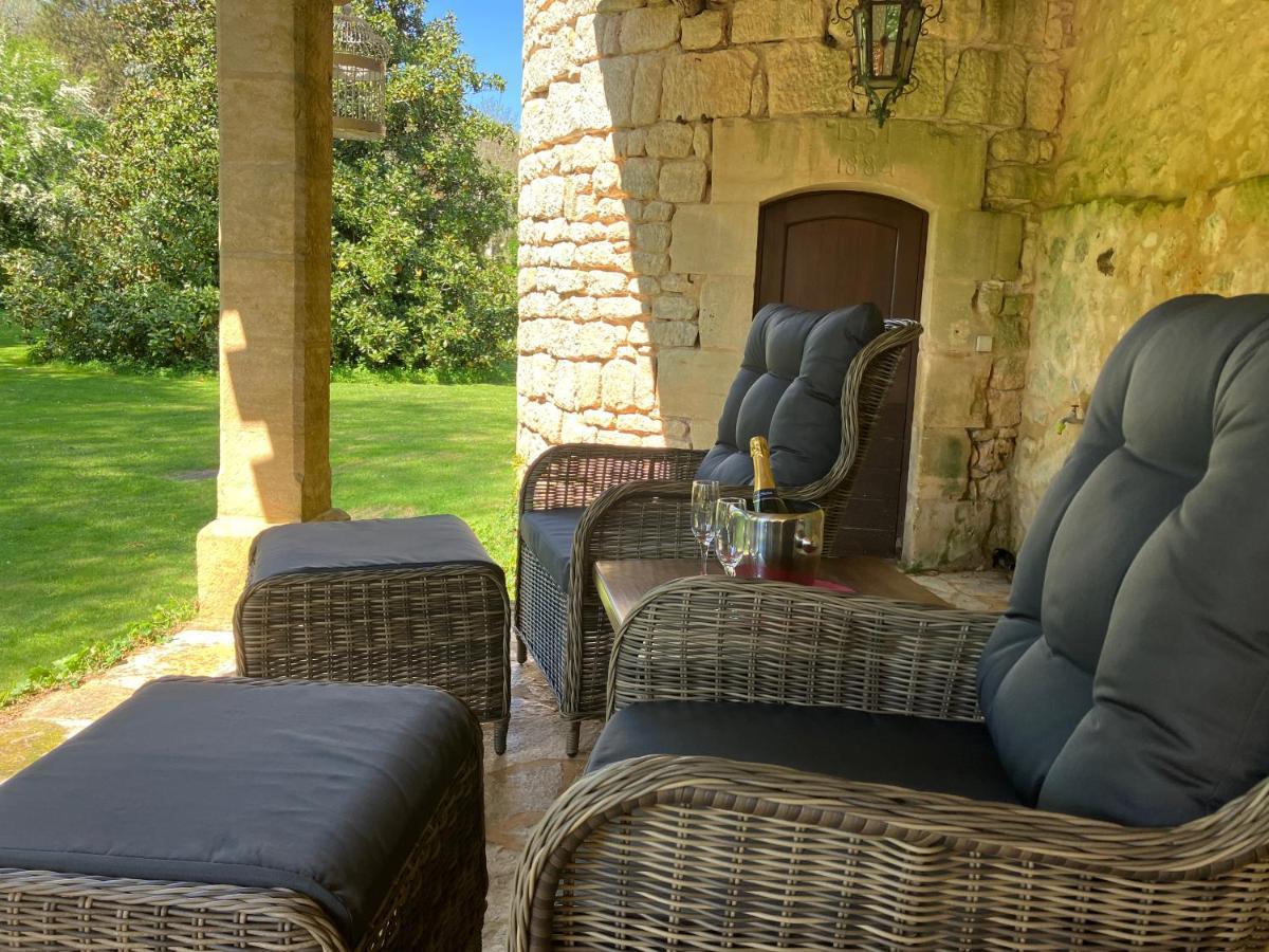 Le Petit Chateau - Adults Only Property Le Bugue Zewnętrze zdjęcie