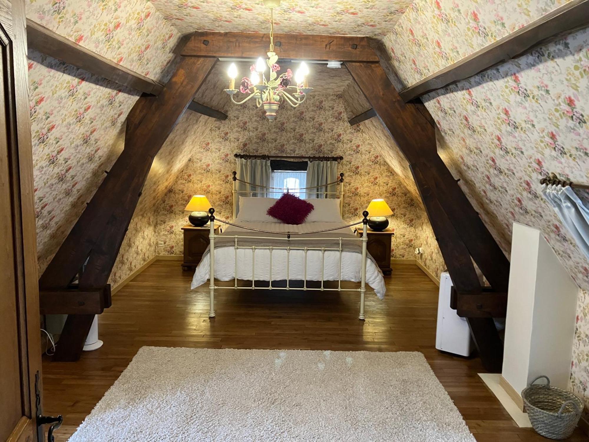 Le Petit Chateau - Adults Only Property Le Bugue Zewnętrze zdjęcie